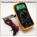 ดิจิตอลมัลติมิเตอร์ เครื่องวัดมัลติมิเตอร์ รุ่น XL830L (ราคาโปร 320!!) - Digital Multimeter XL830L 